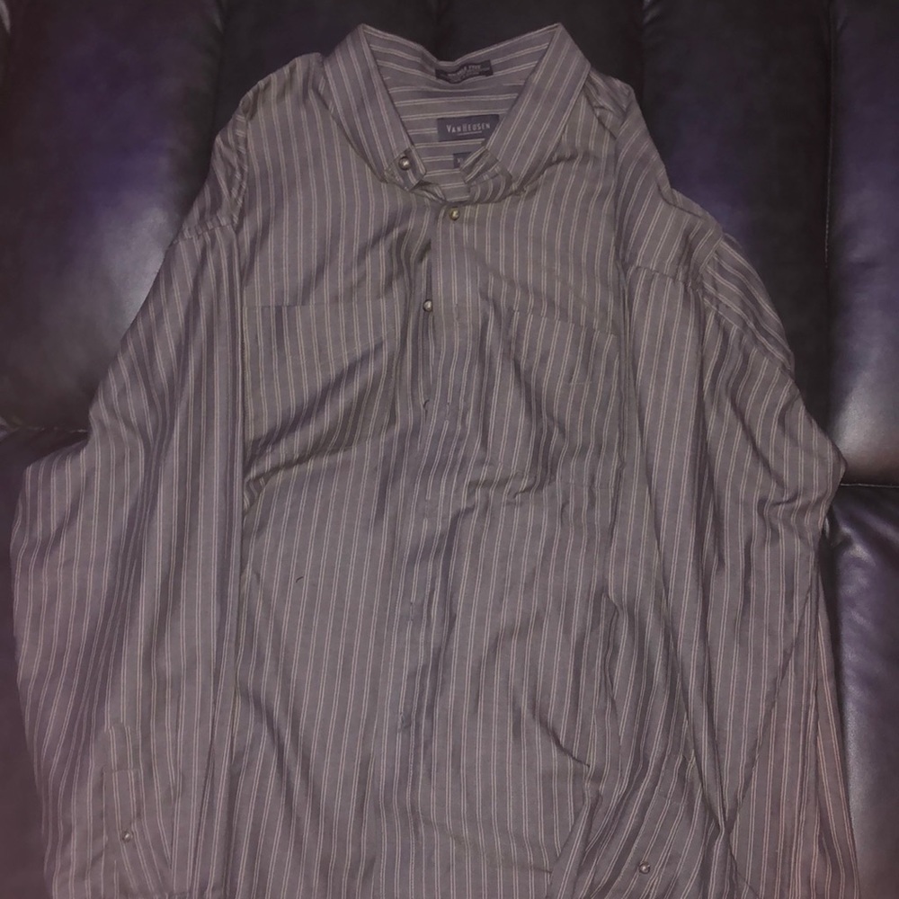 Vintage Van Heusen